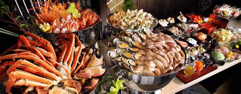 best seafood buffet gold coast.